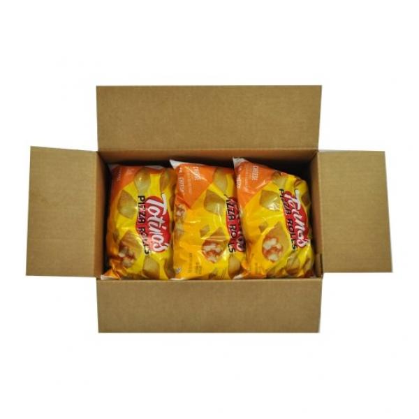 Totino's™ Frozen Hot Snacks Pizza Rolls™ Cheese 24.8 Ounce Size - 9 Per Case.