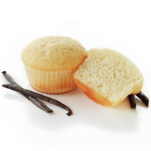 Pillsbury™ Batterpro™ Muffin & Cake Batter Vanilla 3 Pound Each - 6 Per Case.