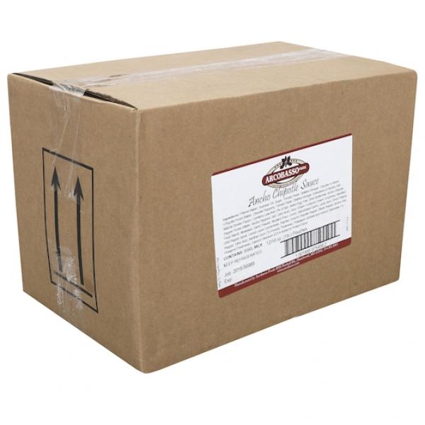 Arcobasso Ancho Chipotle 1 Each - 1 Per Case.