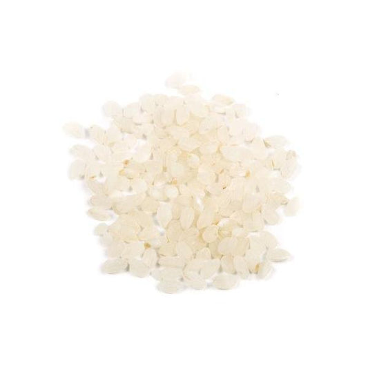 Lundberg Family Farms Organic Sushi Rice 25 Pound Each - 1 Per Case.