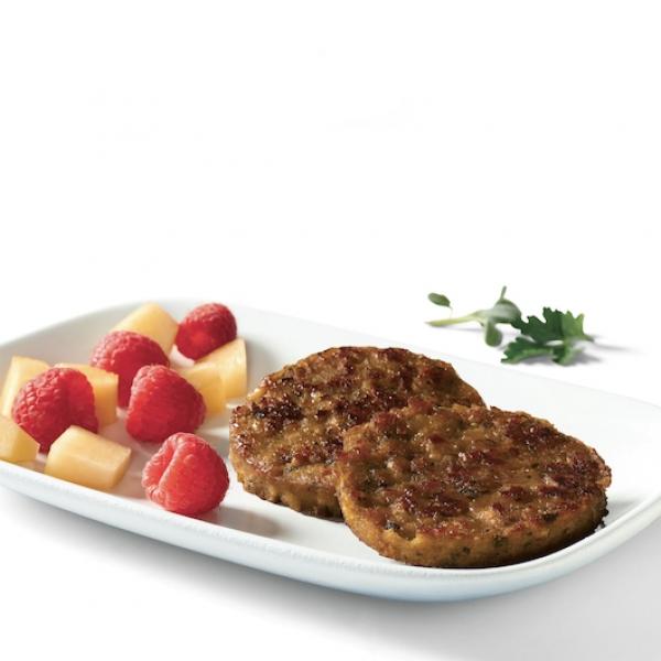 Gardein Organic Breakfast Sausage, 8 Ounces - 5 Per Case.