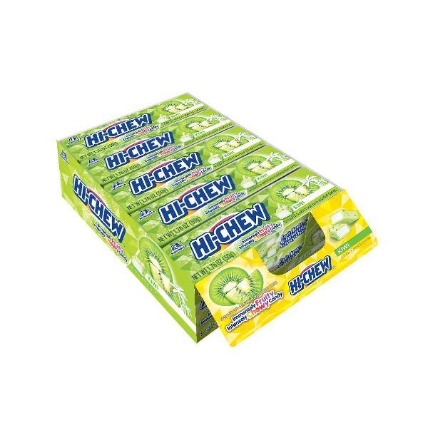 Hi Chew KiwiMaster 1.76 Ounce Size - 180 Per Case.