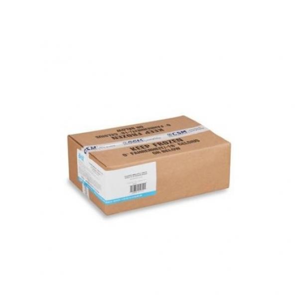 Sugared Mini Apple Snack Sticks Sugared Miniapple Snack Stix 14 Pound Each - 1 Per Case.
