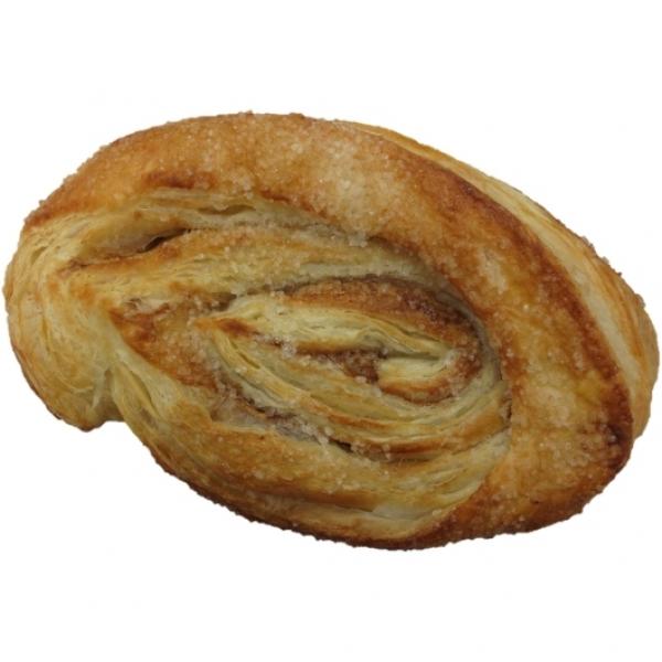 Bake'n Joy Elephant Ears Cinnamon 5 Ounce Size - 36 Per Case.