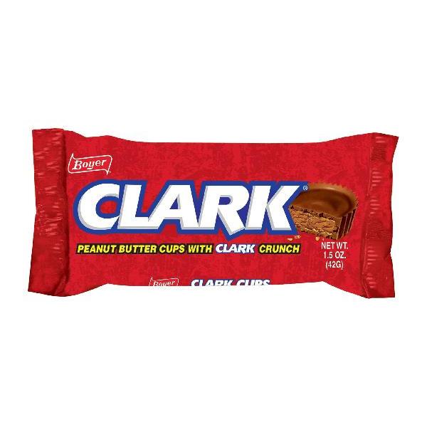 Clark Cup PkCs 24 Count Packs - 12 Per Case.