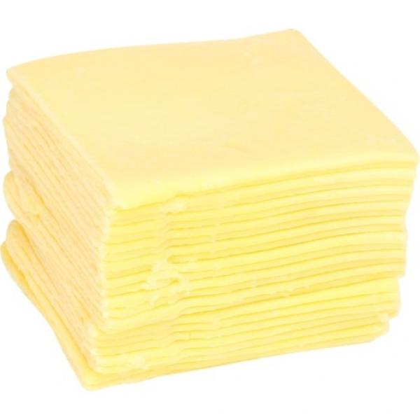 Field Roast Chao Creamy Original Cheese Slices 8.8 Pound Each - 1 Per Case.