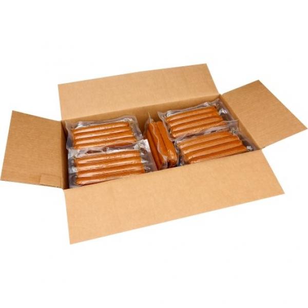 Field Roast Frankfurter 12 Pound Each - 1 Per Case.