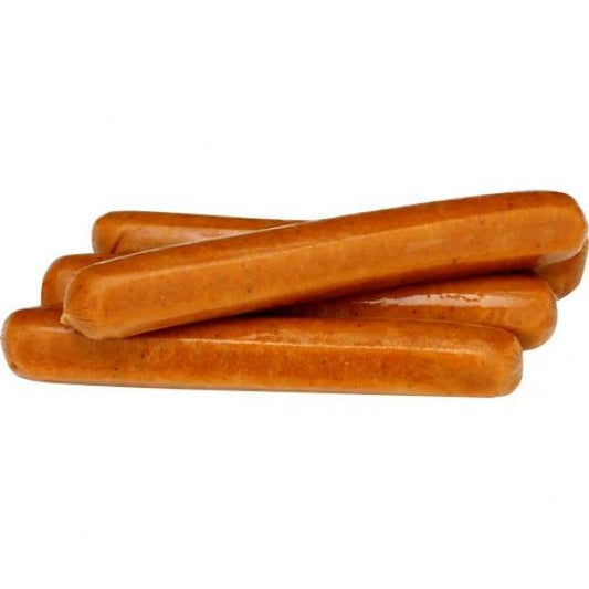 Field Roast Frankfurter 12 Pound Each - 1 Per Case.