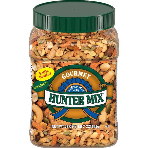 Southern Style Gourmet Hunter Mix 23 Ounce Size - 6 Per Case.