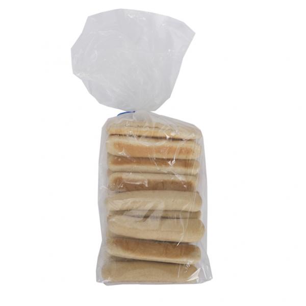 Perfection Bakeries Whole Grain Breadstick Inch 20 Count Packs - 12 Per Case.