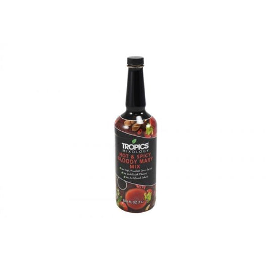 Rtu Spicy Bloody Mary 1 Liter - 12 Per Case.