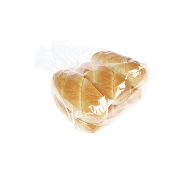 Costanzo's Bakery Mini Rustic Submarine Roll 96 Grams Each - 48 Per Case.