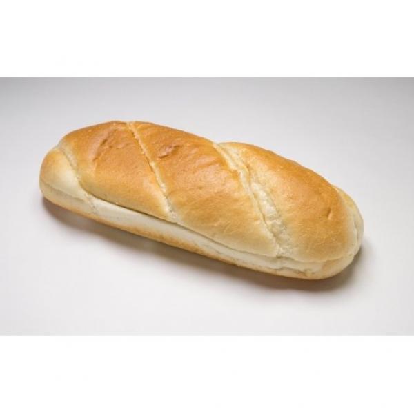 Costanzo's Bakery Rustic Hoagie Roll 131.6 Grams Each - 48 Per Case.