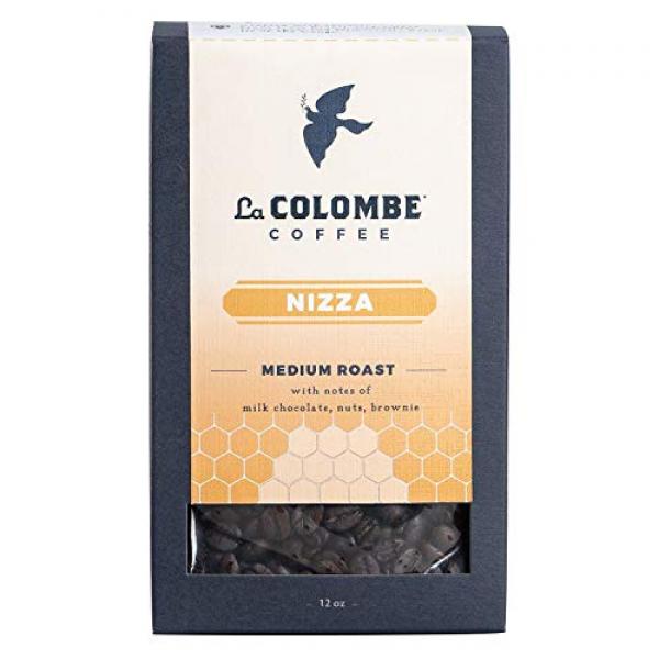 La Colombe Nizza 12 Ounce Size - 4 Per Case.