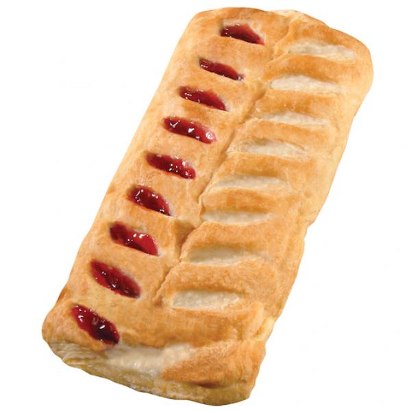 Hostess Berry And Cheese Danish Single Servefrozen 5 Ounce Size - 36 Per Case.