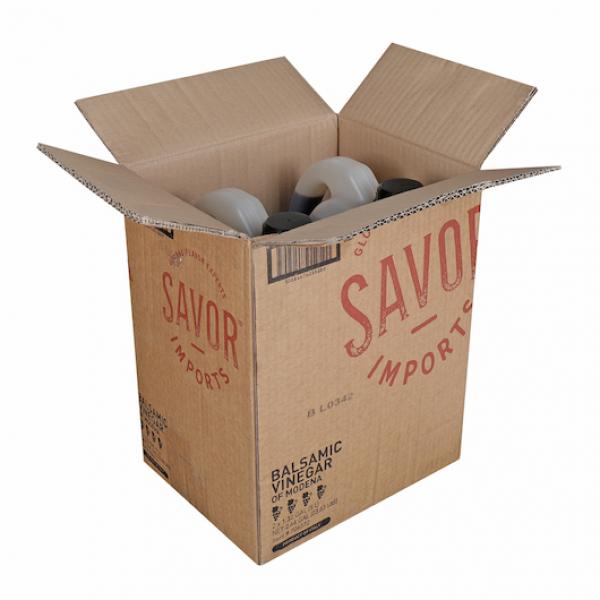 Balsamic Vinegar Of Modena Must 5 Liter - 2 Per Case.