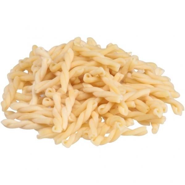 Marzetti Frozen Pasta Gemelli 3 Pound Each - 6 Per Case.