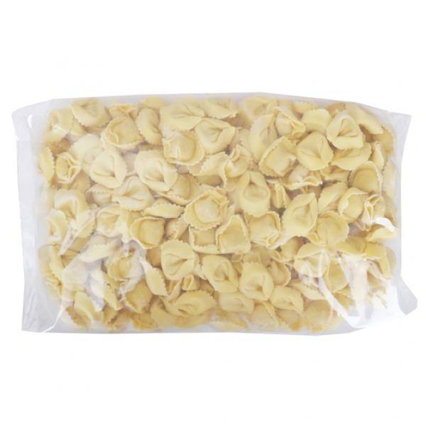 Fs Prosciutto Tortelloni 5 Pound Each - 6 Per Case.