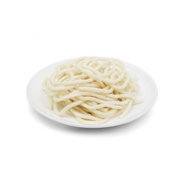 Sfs Twin Marquis Japanese Styl Udon Noodles Lbs40 Ounce Size - 8 Per Case.