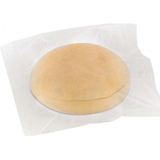 Schar Gluten Free Individually Wrapped Hamburger Bun 2.65 Ounce Size - 24 Per Case.