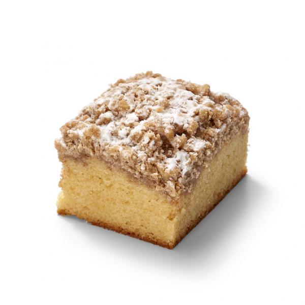 Coffee Cake Individually Wrapped Classic 1 Each - 12 Per Case.