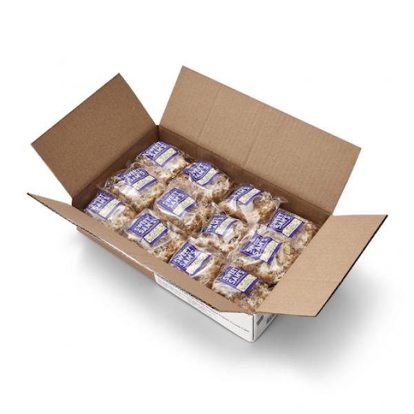 Coffee Cake Individually Wrapped Classic 1 Each - 12 Per Case.