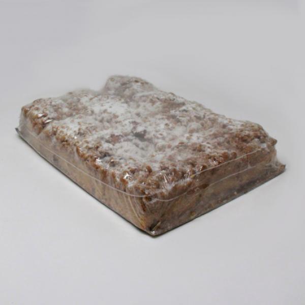 Cut Classic Crumb Cake 1 Each - 1 Per Case.