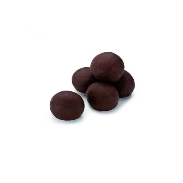 Dots Original Cocoa Mini Pop Dots 0.57 Ounce Size - 100 Per Case.