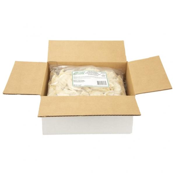 Sfs Chef One All Natural Pork Dmp 40 Ounce Size - 3 Per Case.