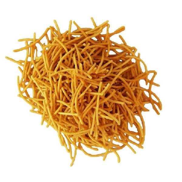 Sugar Foods Chow Mein Noodles 15 Pound Each - 1 Per Case.