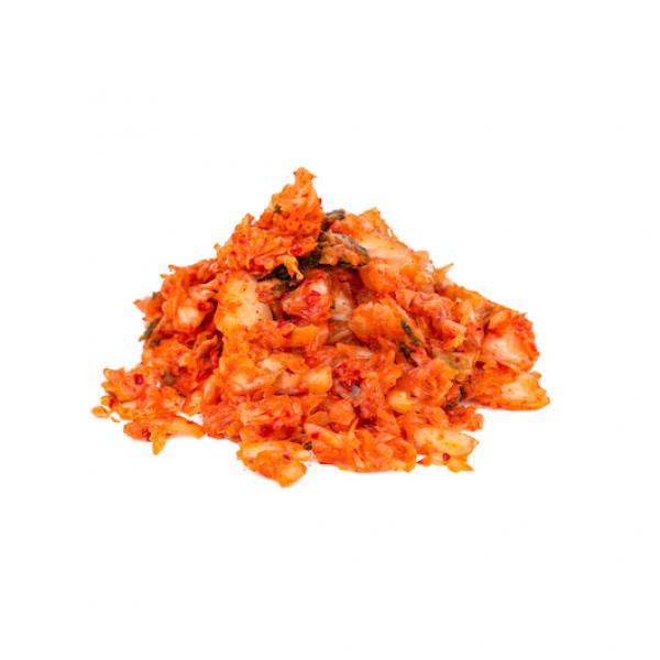 Cleveland Kitchen Classic Kimchi 16 Ounce Size - 6 Per Case.