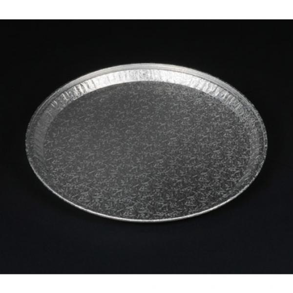 Durable Packaging 2" Flat Tray 50 Each - 1 Per Case.