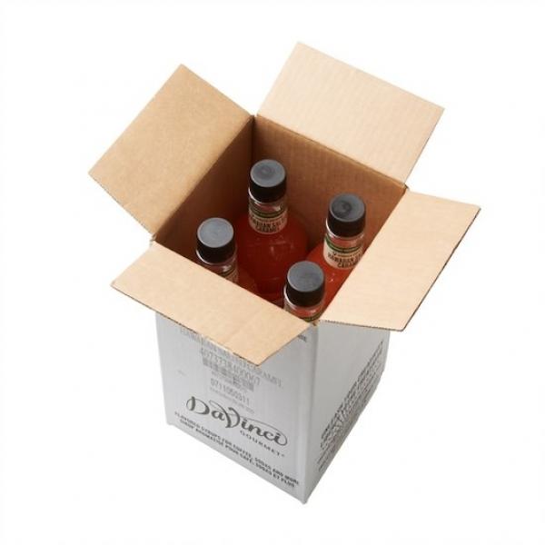 Davinci Gourmet Lavender Syrup 750 ML - 4 Per Case.