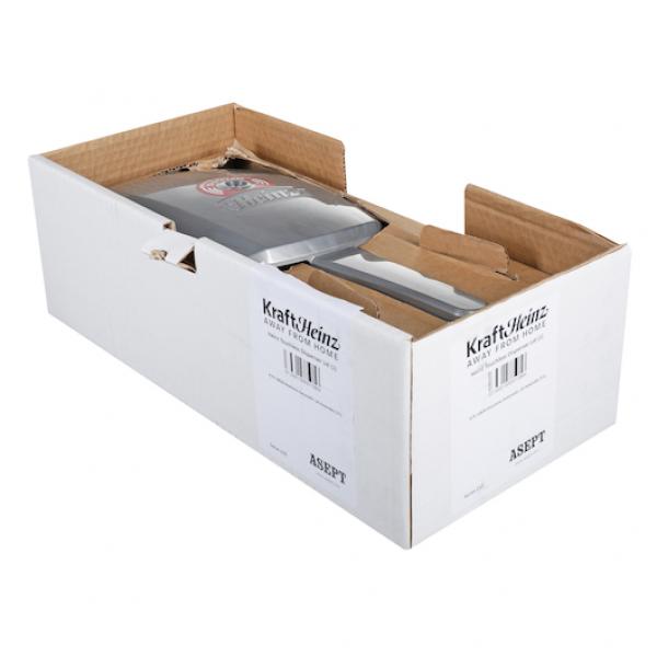 Heinz Touchless Dispenser Lid, 2.92 Pound Each - 1 Per Case.