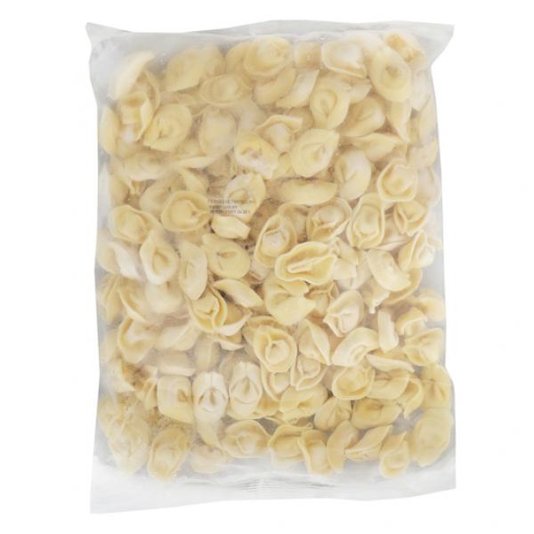 Pc Cheese Tortellini Bags 3 Pound Each - 6 Per Case.