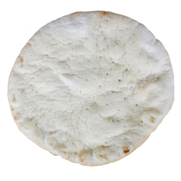 Pizza Oggi 10" Frozen Pizza Crust Gram 250 Grams Each - 20 Per Case.