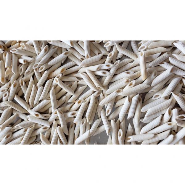 Frozen Penne Bag In Box 20 Pound Each - 1 Per Case.