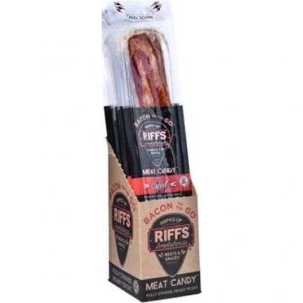 Riff's Display Haberno 1 Count Packs - 48 Per Case.