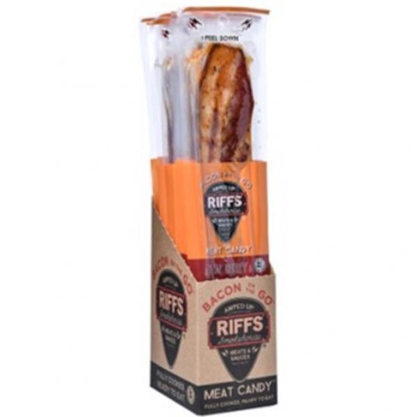 Riff's Display Haberno 1 Count Packs - 48 Per Case.