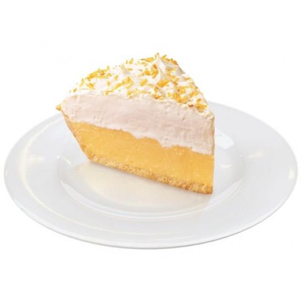 Chef Pierre Pie Cream Variety 10" 1 Count Packs - 4 Per Case.