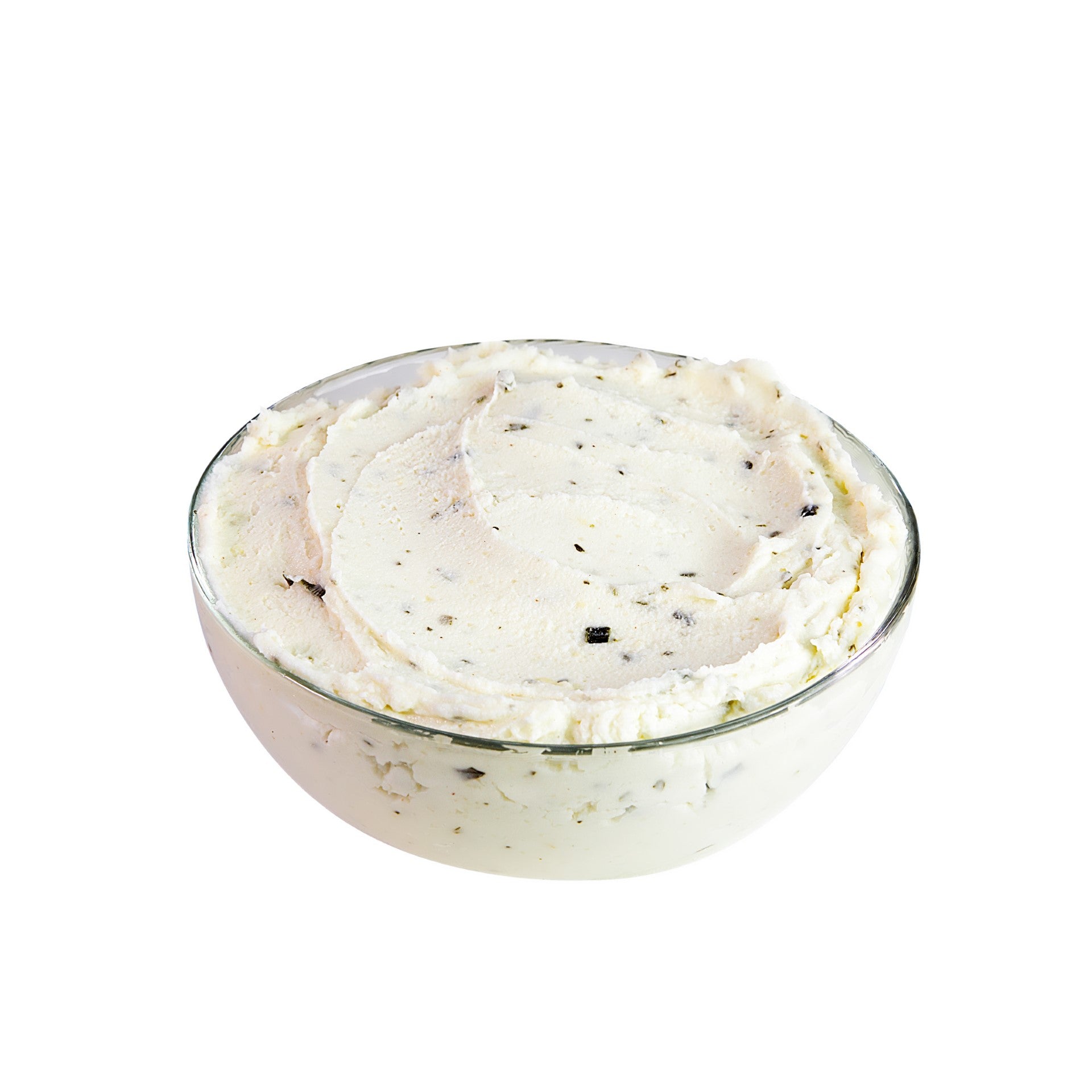 Boursin Dairy Free Garlic & Herb Cup 6 Ounce Size - 6 Per Case.