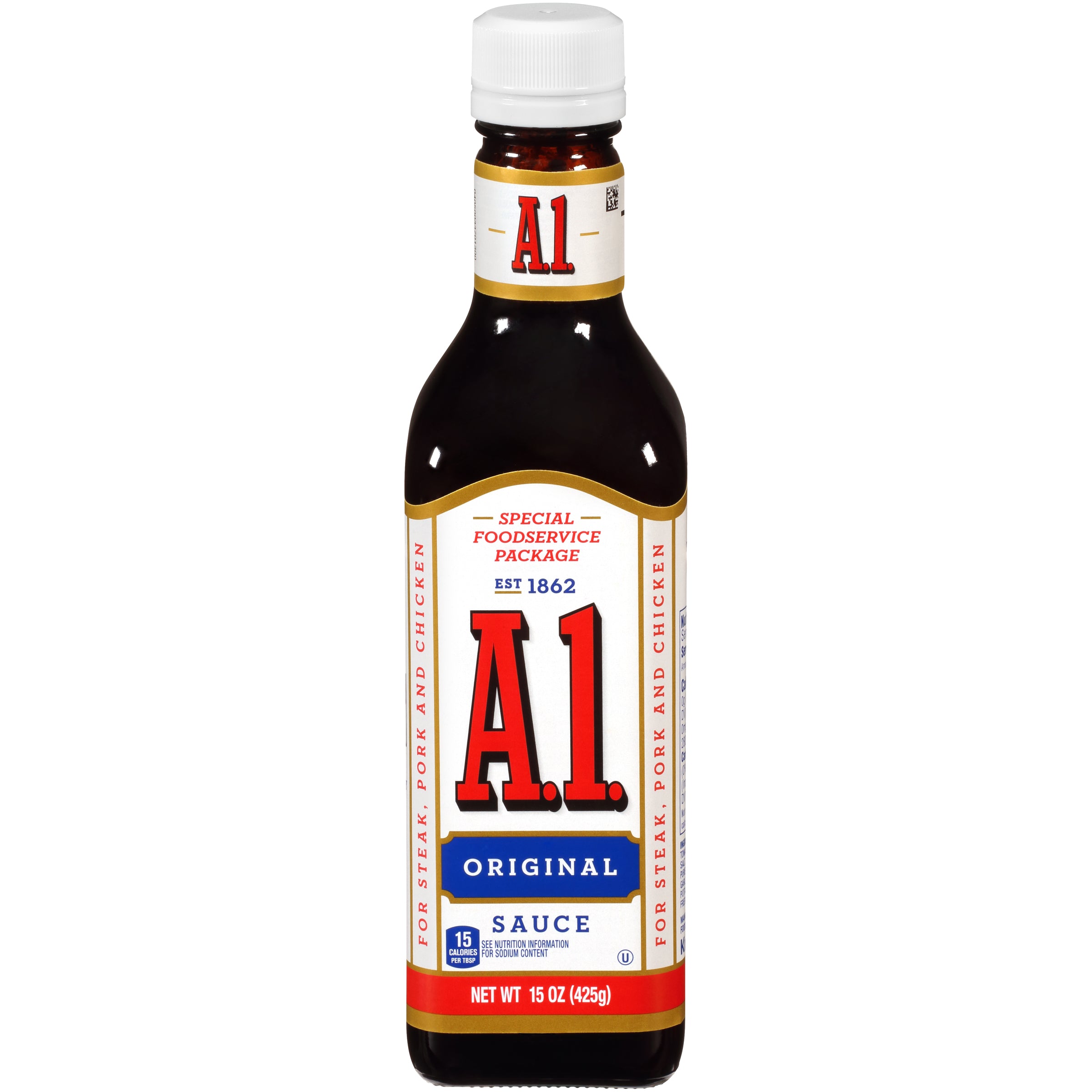 A.1. Original Sauce 12 Pack 15 Bottles