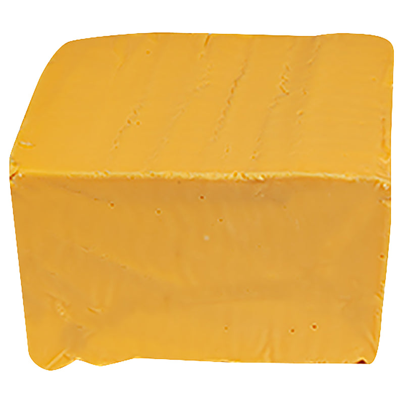 Kraft American Cheese Spread, 45 Pound Each - 1 Per Case.