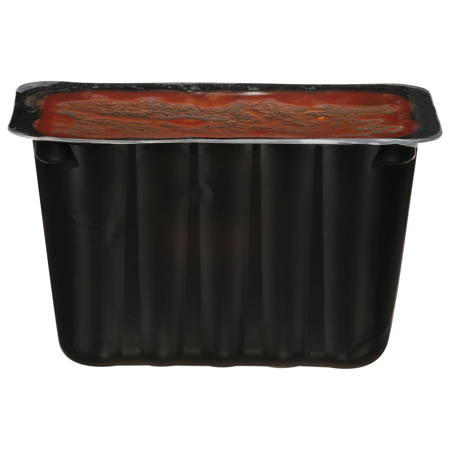 Portion Pac Tray Salsa, 13.28 Pound Each - 13.28 LB Per Case.