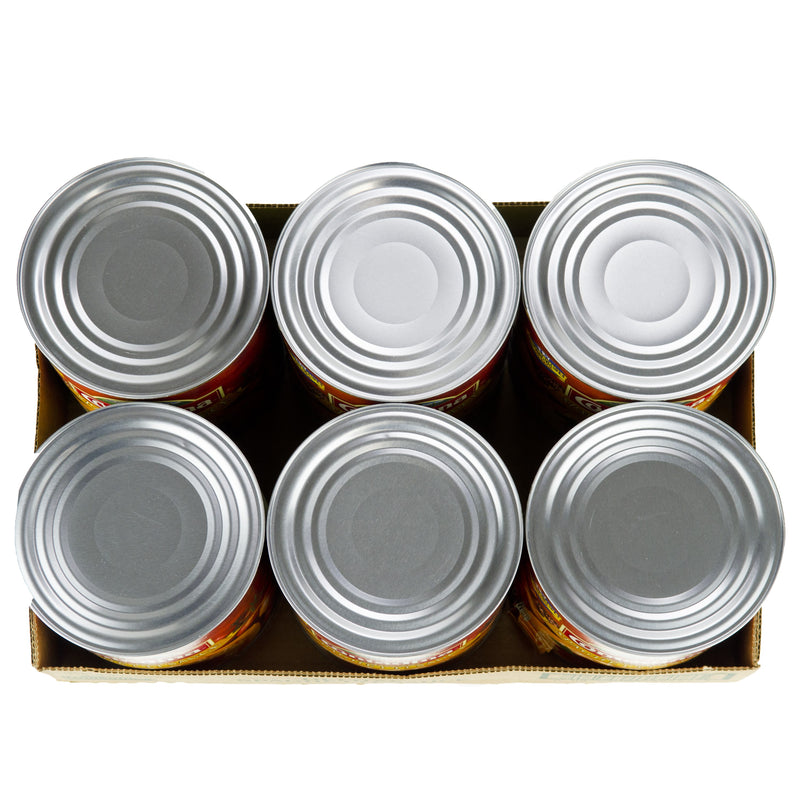 Contadina® Club Spaghetti Sauce Can 106 Ounce Size - 6 Per Case.