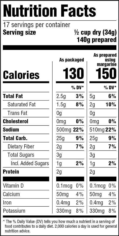 Idahoan® Slices Scalloped Potatoes Hs 20.35 Ounce Size - 12 Per Case.