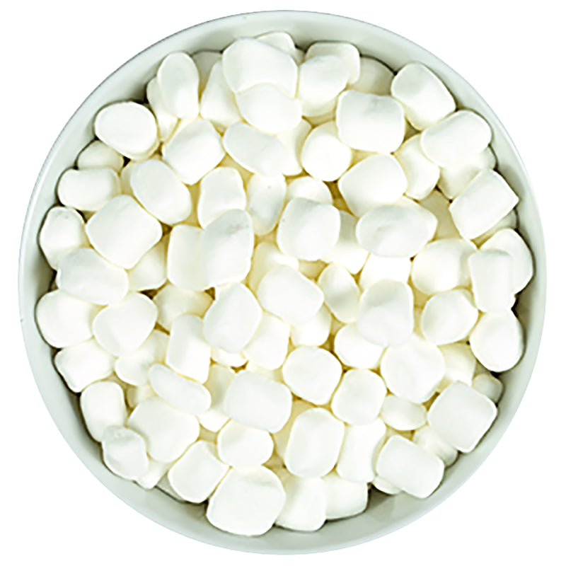 Kraft Mini Marshmallows, 16 Pounds - 1 per case